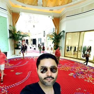 Meet your Posher, Jagjit